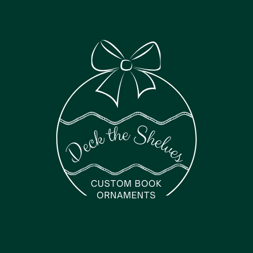 DecktheShelves
