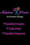 Kandied Treats by Kreative Things