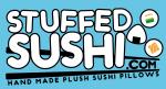 Stuffed Sushi
