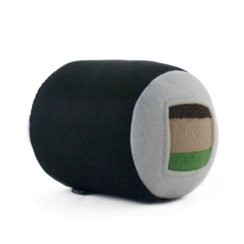 Sushi Roll Small Plush picture