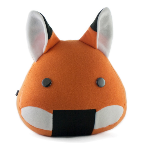 Fox Onigiri