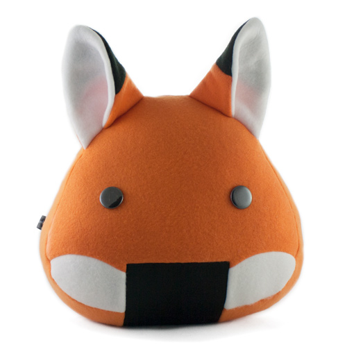 Fox Onigiri picture