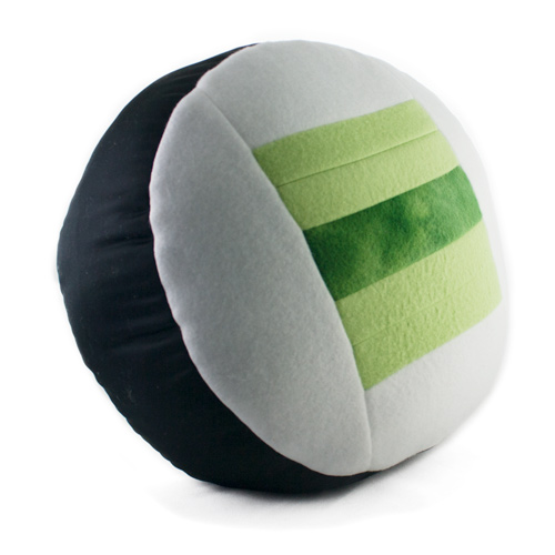 Cucumber & Avocado Roll picture