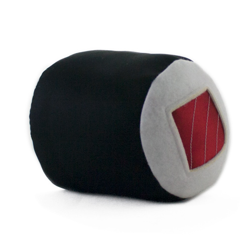 Sushi Roll Small Plush picture