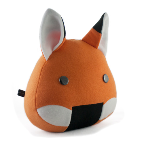 Fox Onigiri picture