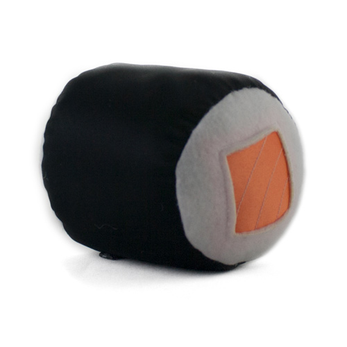 Sushi Roll Small Plush picture