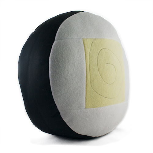 Tamago Sushi Roll picture