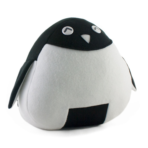 Penguin Onigiri picture