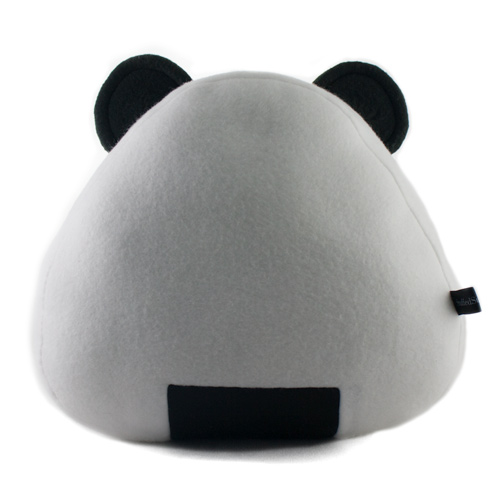 Large Panda Onigiri picture