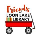 Friends Loon Lake library
