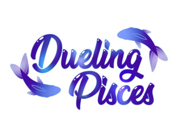 Dueling Pisces