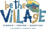 Caldwell County DSS - Foster Care