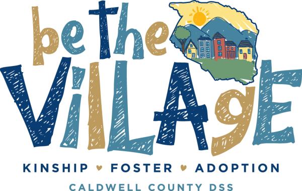 Caldwell County DSS - Foster Care