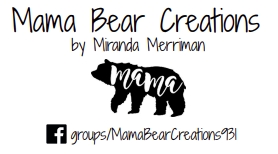 Mama Bear Creations