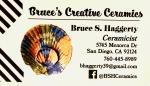Bruce's Creative Ceramics