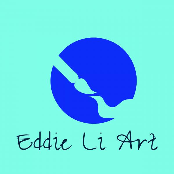 Eddie Li Art