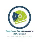 Captain clementine's
