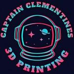 Captain clementine's