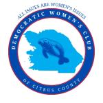 Democratic Women’s Club of Citrus County