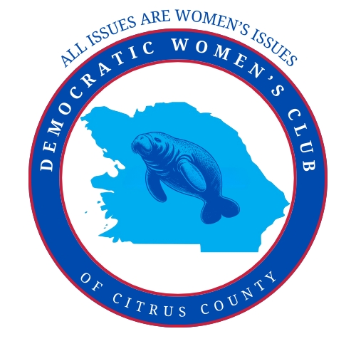 Democratic Women’s Club of Citrus County