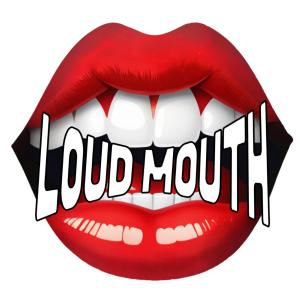 Loud Mouth Collab logo