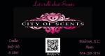City of Scents
