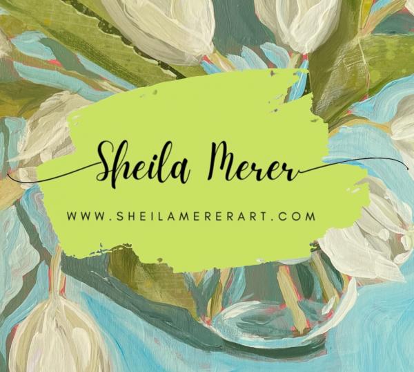 Sheila Merer