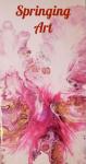 Springing Art