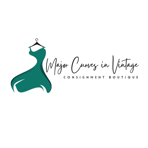 Major Curves in Vintage Consignment Boutique