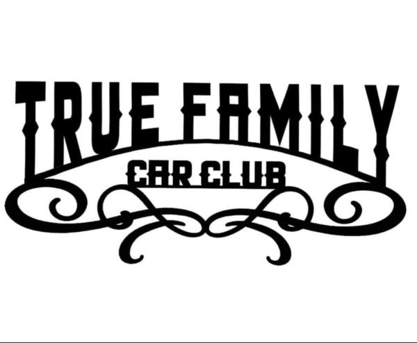 True Family Car Club