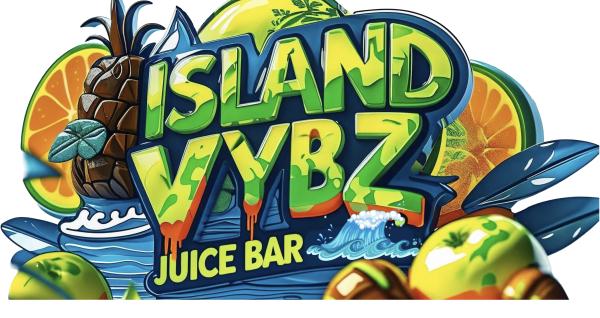 Island Vybz Juice bar