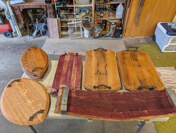 Rustic Rutter Creations