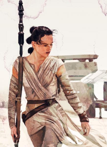 Rey picture