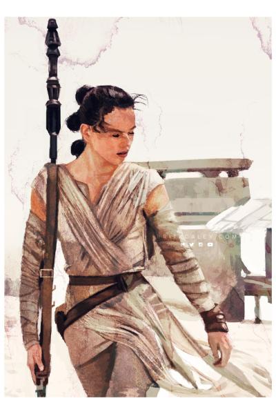 Rey picture