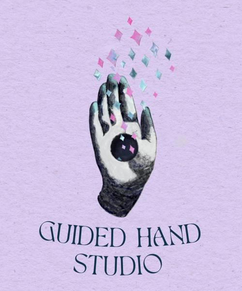Guided Hand Studio - Louisville - Kentucky - United States - Irene ...