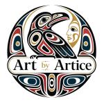 Laser Focus Art by Artice