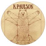 K.Paulson Illustrations