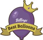 Billings Best Balloons