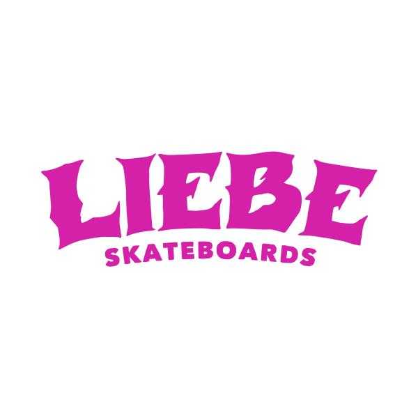 Liebe Skateboards