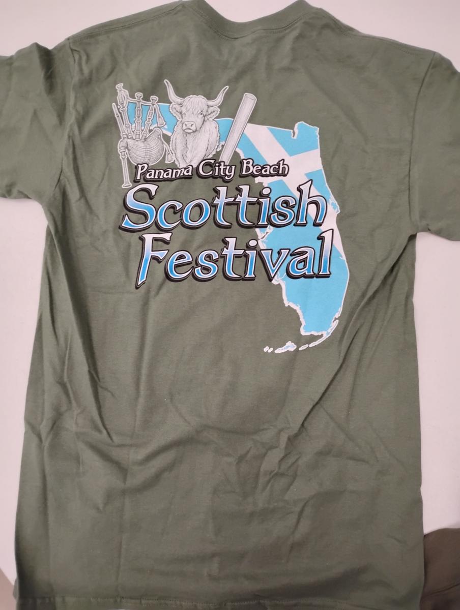 T-Shirt with Logo picture