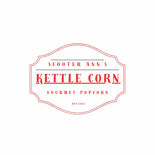 Scooter Ann's Kettle Corn
