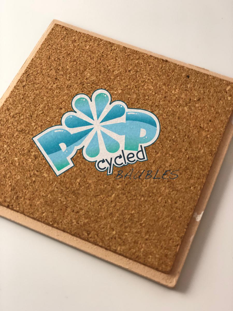 Coaster Design 38 picture