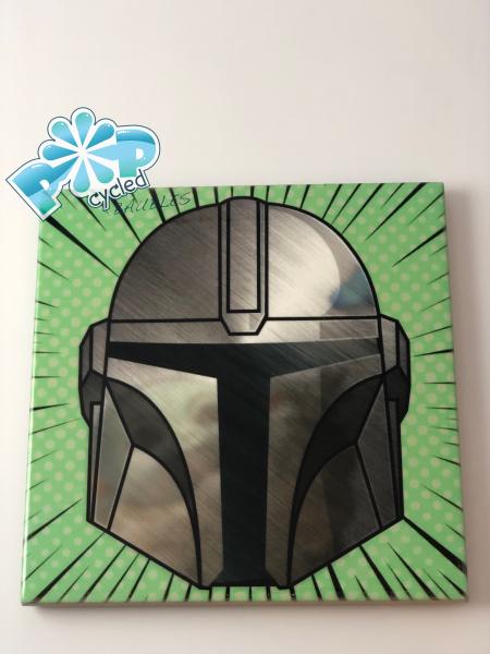 Coaster Design 35 picture