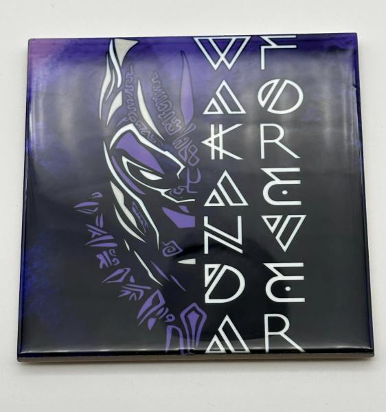 Coaster Design 44 picture