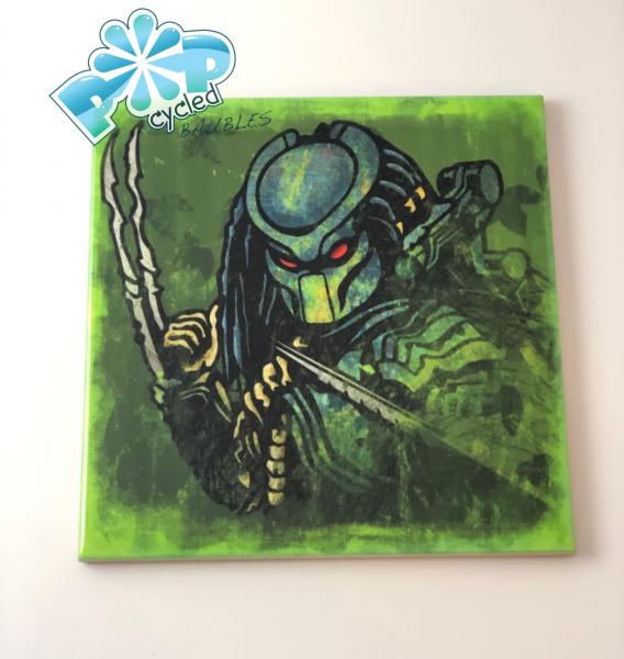 Coaster Design 3 picture