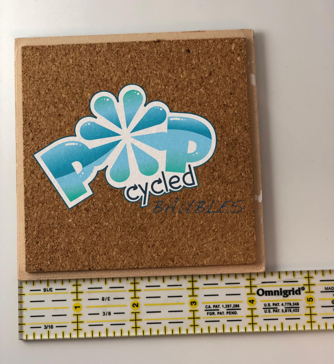 Coaster Design 22 picture