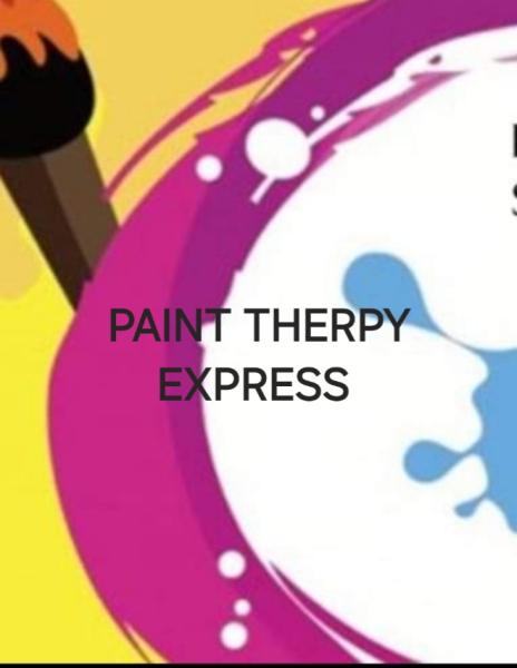 Paint Therpy Express