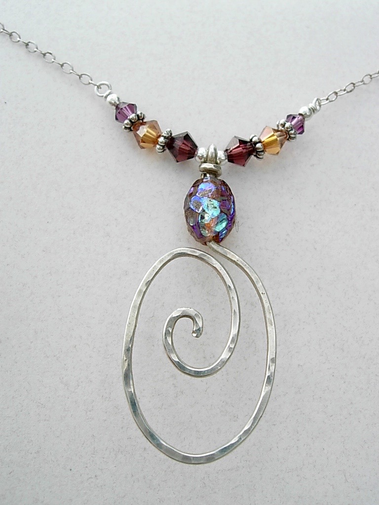 PENDANTS/NECKLACES picture