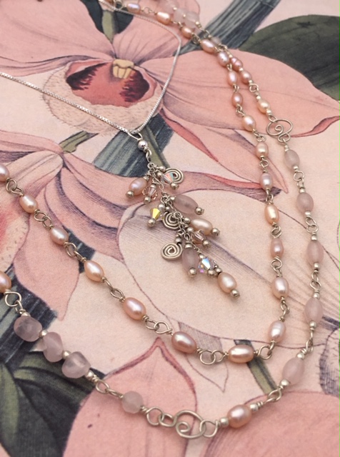 PENDANTS/NECKLACES picture