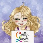 Caitlin Leopold Art & Design